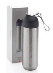 Cisco Umbrella water bottle