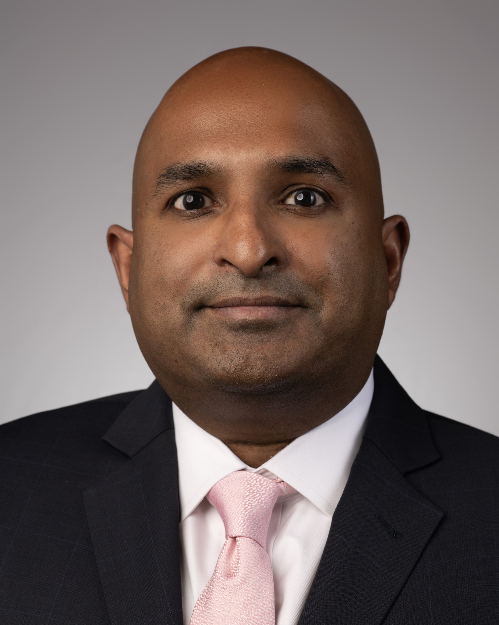 Vinu Thomas, Chief Operating Officer, Driven Technologies 